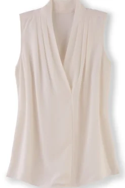 Soft Surroundings Akira Tank- Tops