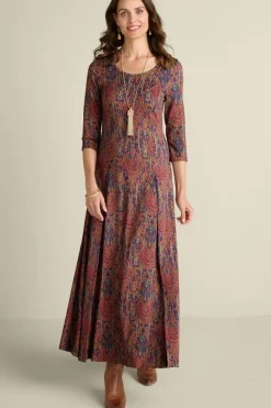 Soft Surroundings Alcott Dress- Dresses