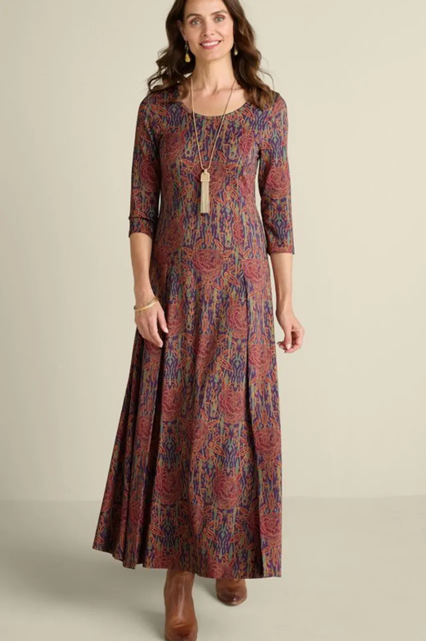 Soft Surroundings Alcott Dress- Dresses