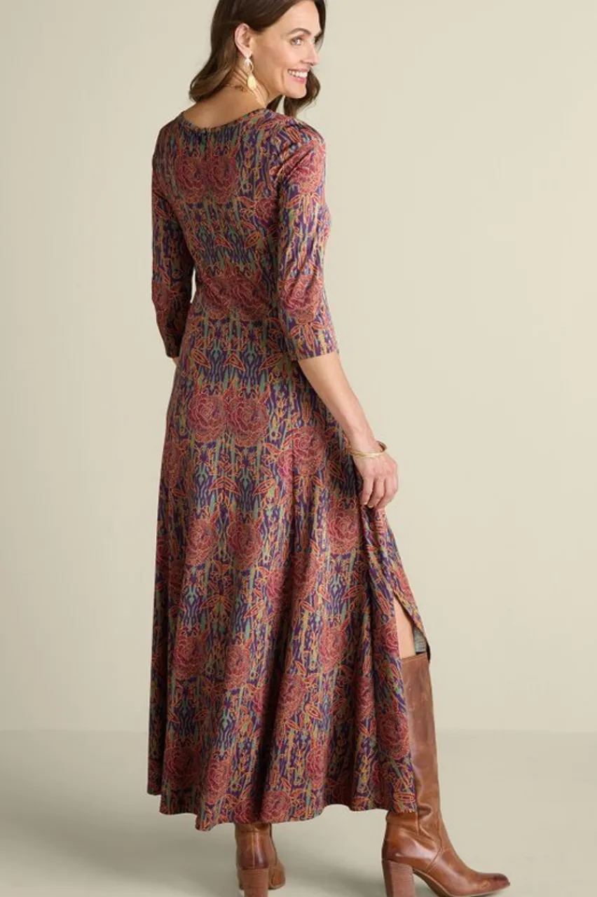 Soft Surroundings Alcott Dress- Dresses
