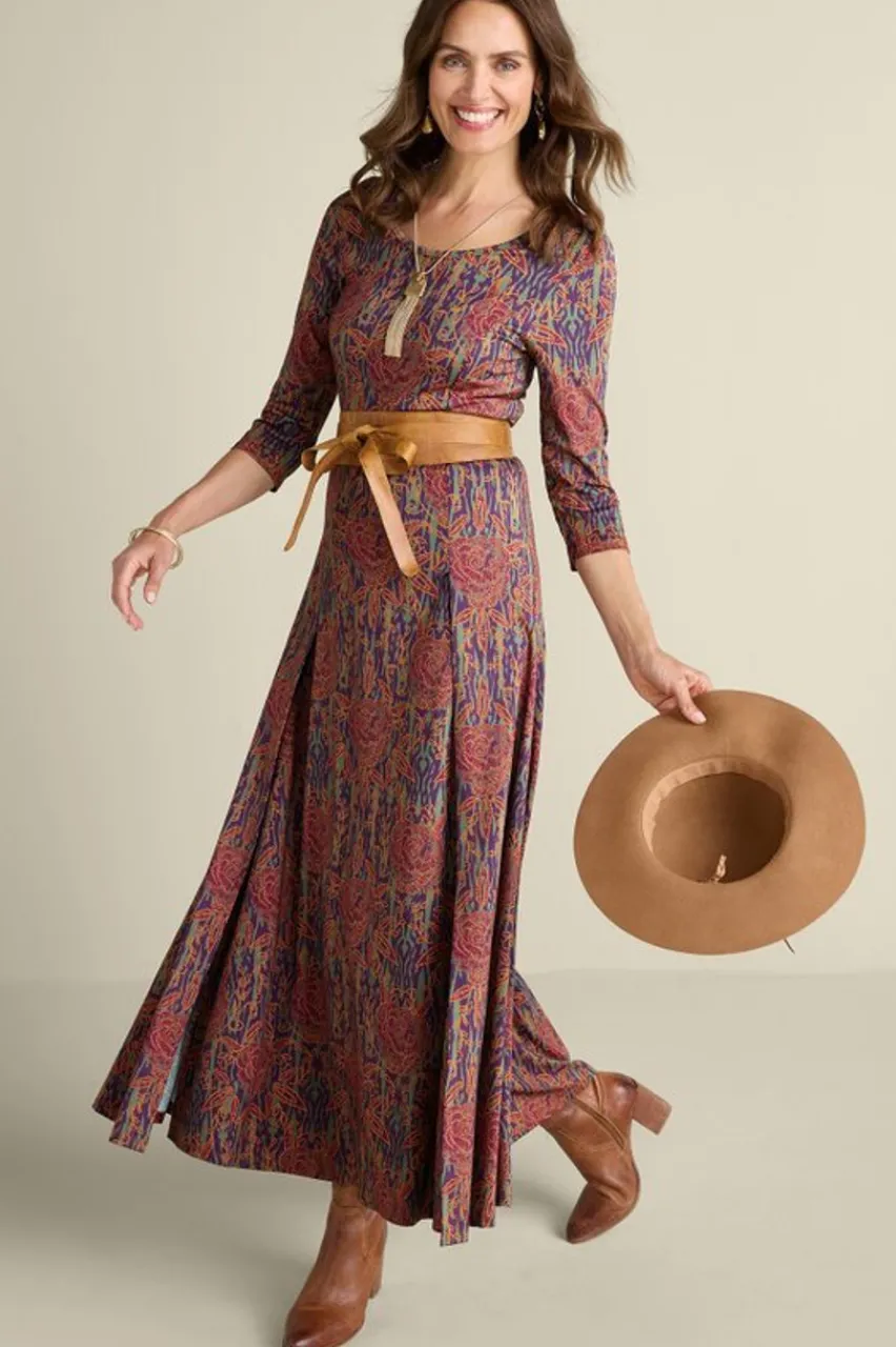 Soft Surroundings Alcott Dress- Dresses