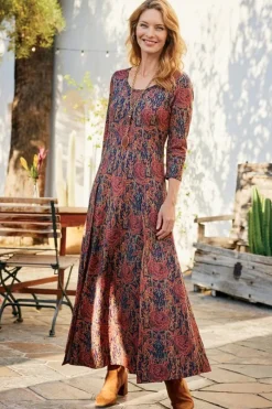 Soft Surroundings Alcott Dress- Dresses