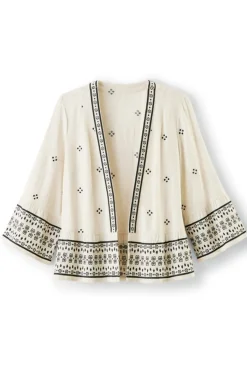 Soft Surroundings Amantea Jacket- Toppers|Jackets & Coats