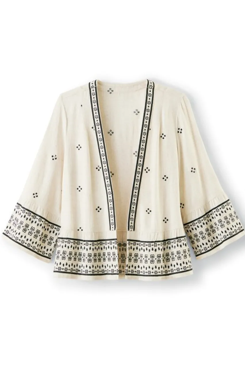 Soft Surroundings Amantea Jacket- Toppers|Jackets & Coats