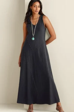 Soft Surroundings Bailey Dress- Dresses