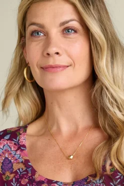 Soft Surroundings Beljoy Friend Pendant Necklace- Jewelry|Necklaces