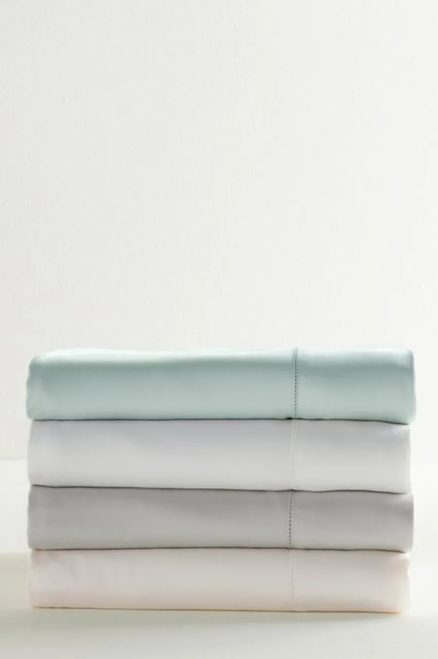 Soft Surroundings Blissful Bamboo Sheet Set- Bedding|Bedding Collections