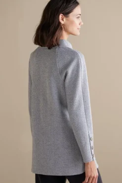 Soft Surroundings Brooke Tunic- Tops
