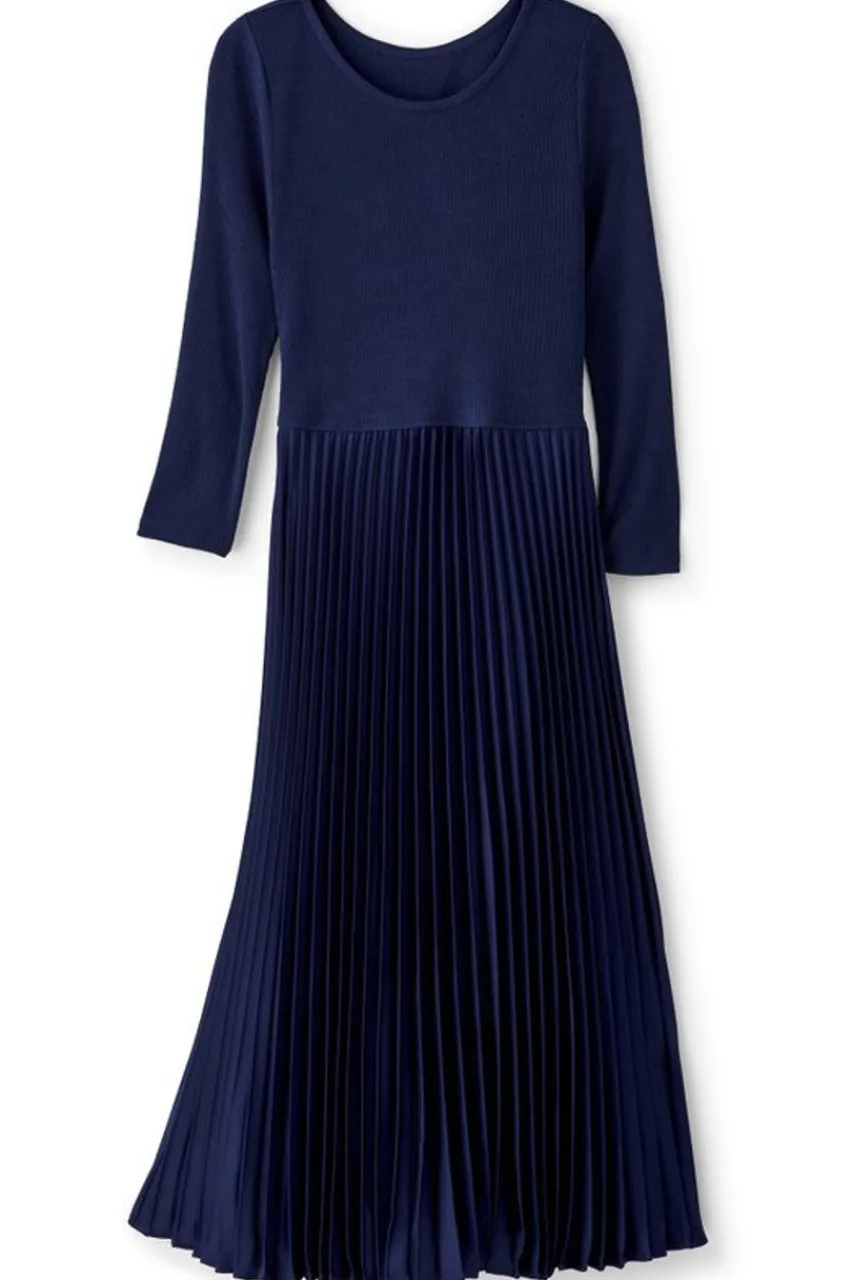 Soft Surroundings Cassandra Dress- Dresses