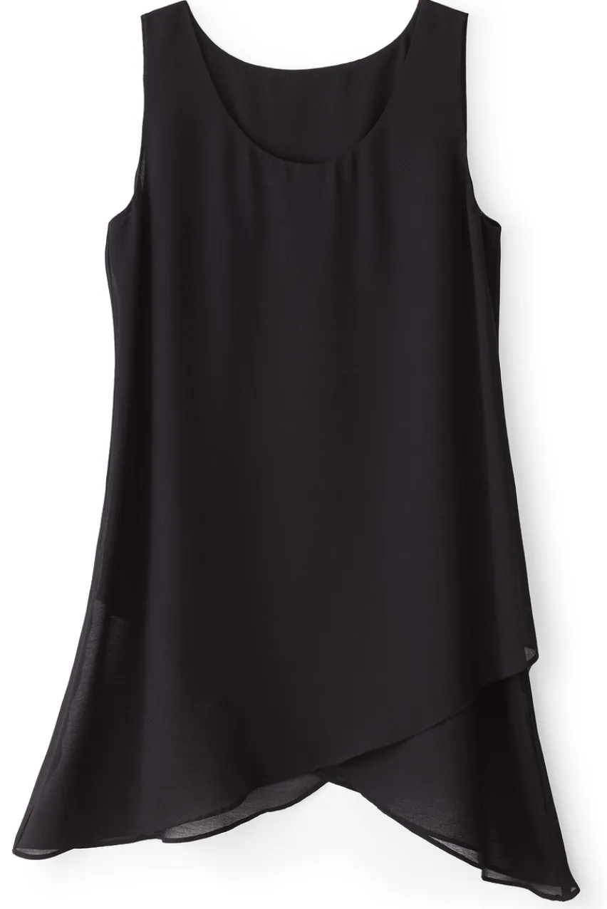 Soft Surroundings Celine Tunic- Tops