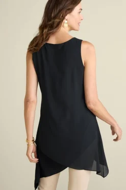 Soft Surroundings Celine Tunic- Tops