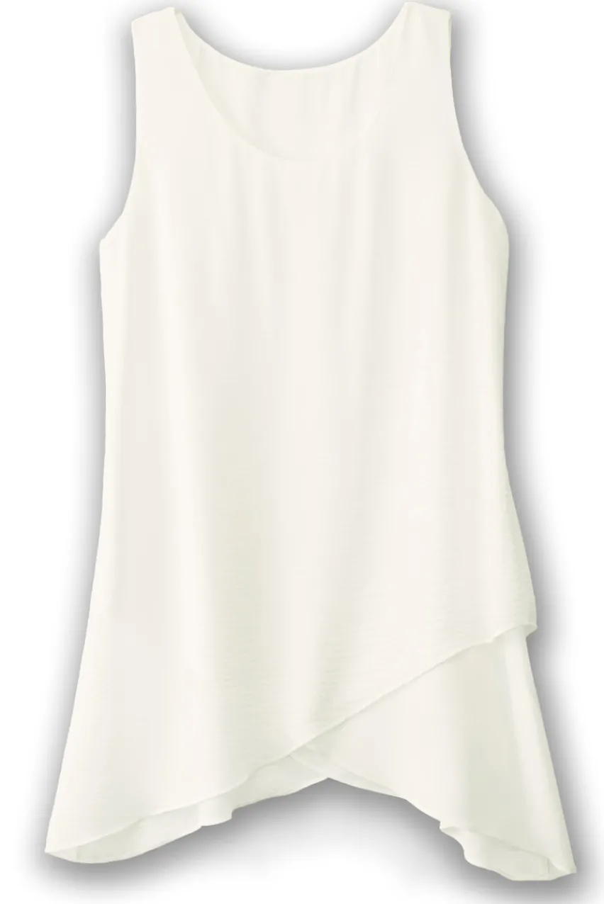 Soft Surroundings Celine Tunic- Tops