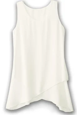 Soft Surroundings Celine Tunic I- Tops