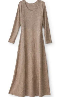 Soft Surroundings Clio Dress- Dresses