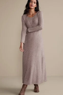 Soft Surroundings Clio Dress- Dresses