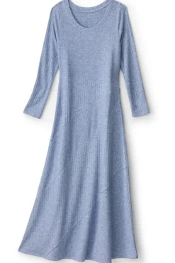 Soft Surroundings Clio Dress- Dresses