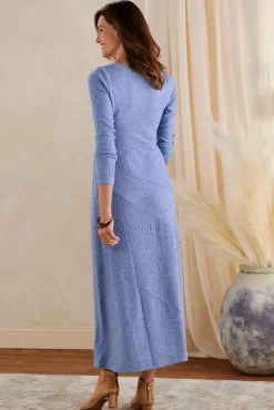 Soft Surroundings Clio Dress- Dresses