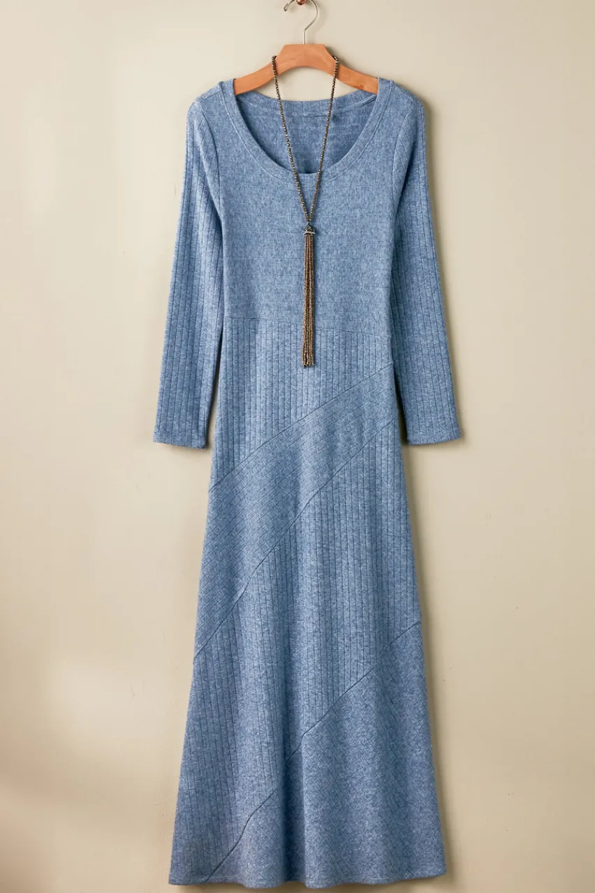 Soft Surroundings Clio Dress- Dresses