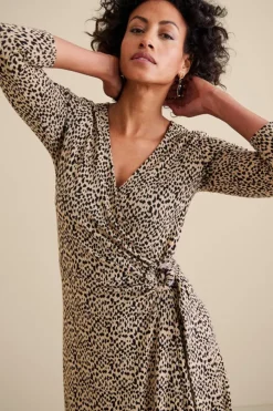 Soft Surroundings Damaria Dress- Dresses