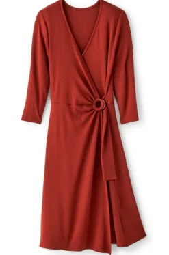 Soft Surroundings Damaria Dress- Dresses