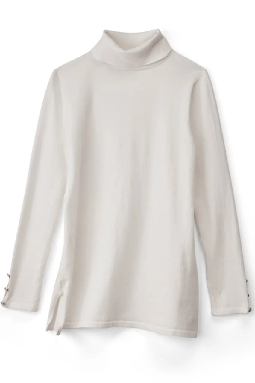 Soft Surroundings Deidre Sweater- Tops|Sweaters & Cardigans