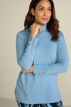 Soft Surroundings Deidre Sweater- Tops|Sweaters & Cardigans