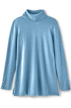 Soft Surroundings Deidre Sweater- Tops|Sweaters & Cardigans