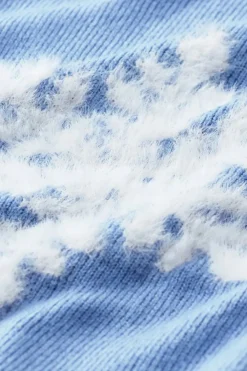 Soft Surroundings Draya Eyelash Sweater- Tops|Sweaters & Cardigans