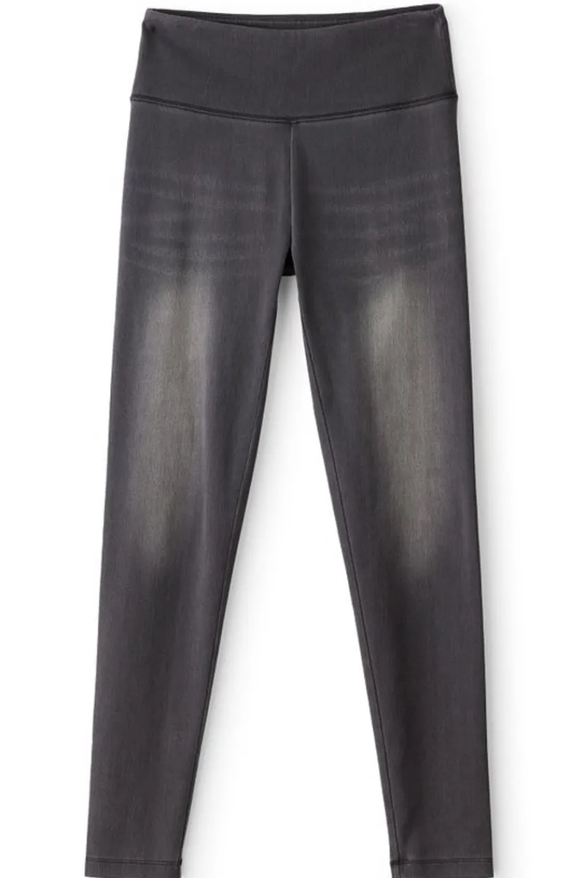 Soft Surroundings Easygoing Leggings- Pants|Leggings