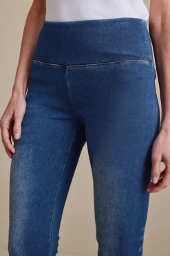 Soft Surroundings Easygoing Leggings- Pants|Leggings