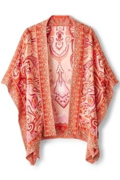 Soft Surroundings Farida Topper- Toppers|Jackets & Coats