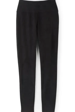 Soft Surroundings Faux Suede Pull-On Leggings- Pants|Leggings
