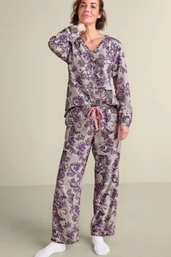 Soft Surroundings Festive Finley Sleep Set- Sleepwear & Lounge