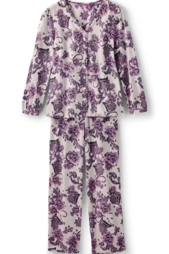 Soft Surroundings Festive Finley Sleep Set- Sleepwear & Lounge