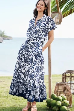 Soft Surroundings Gia Top- Tops