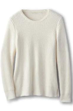 Soft Surroundings Gwendolyn Chenille Sweater- Tops|Sweaters & Cardigans