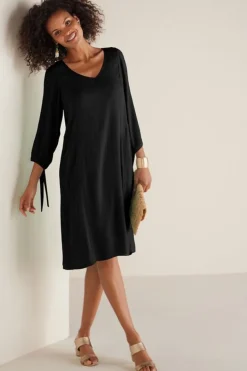 Soft Surroundings Hera Dress- Dresses