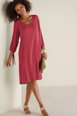 Soft Surroundings Hera Dress- Dresses