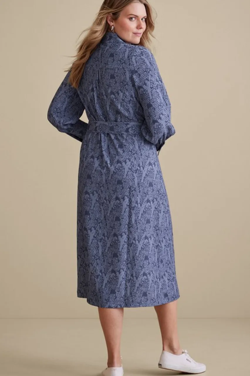 Soft Surroundings Irina Dress- Dresses