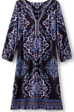 Soft Surroundings Kauri Dress- Dresses