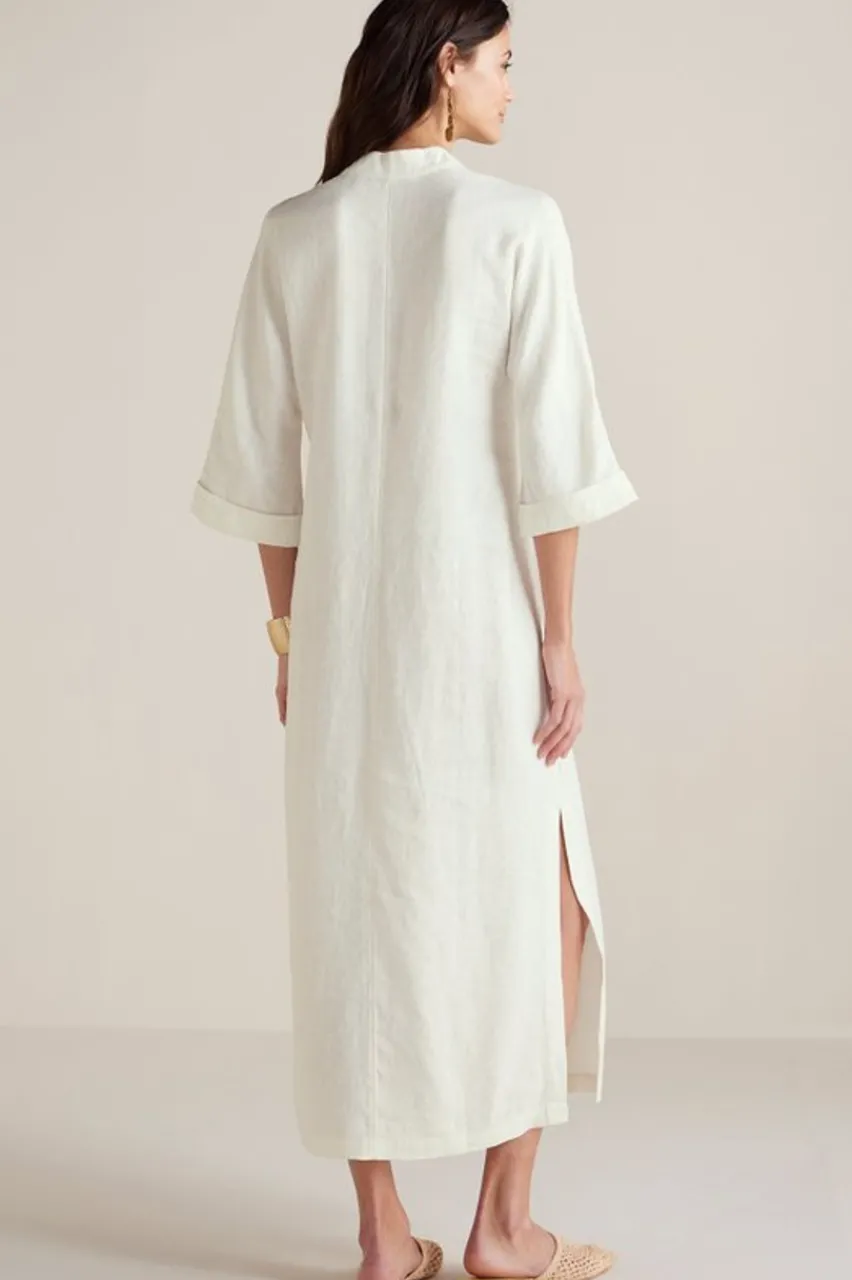Soft Surroundings Kavala Dress- Dresses