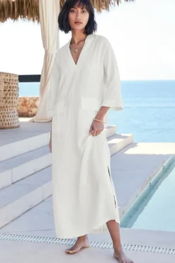 Soft Surroundings Kavala Dress- Dresses