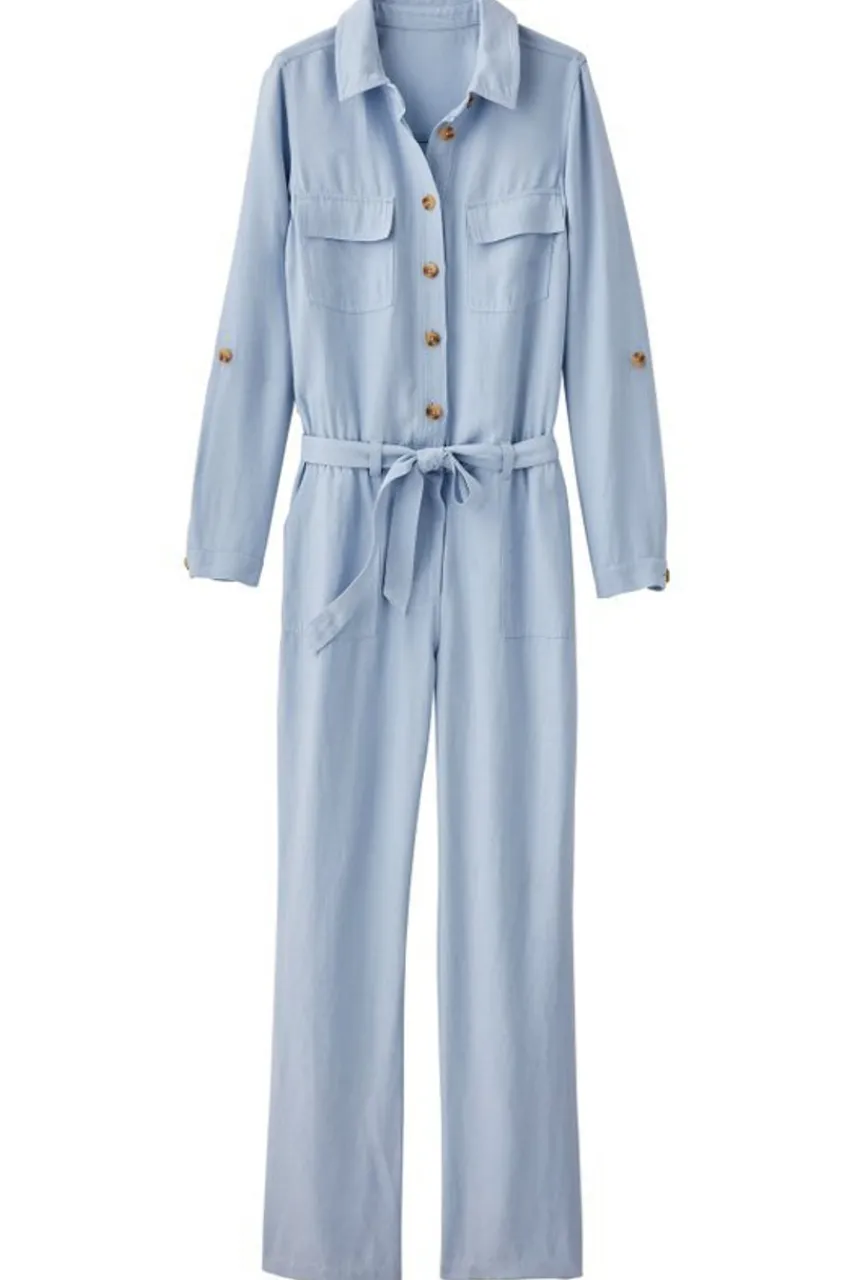 Soft Surroundings Kerry Jumpsuit- Dresses|Jumpsuits