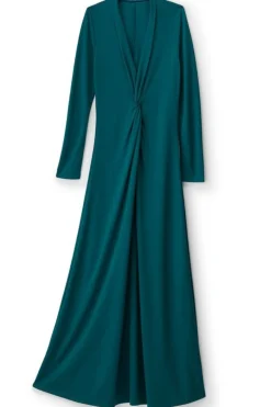 Soft Surroundings Lagia Maxi Dress- Dresses