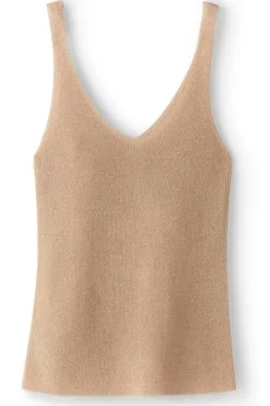 Soft Surroundings Lara Sweater Tank- Tops|Sweaters & Cardigans