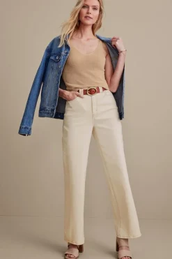 Soft Surroundings Lara Sweater Tank- Tops|Sweaters & Cardigans