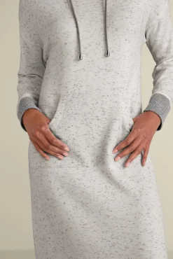 Soft Surroundings Lazy Day Lounge Dress- Dresses|Sleepwear & Lounge