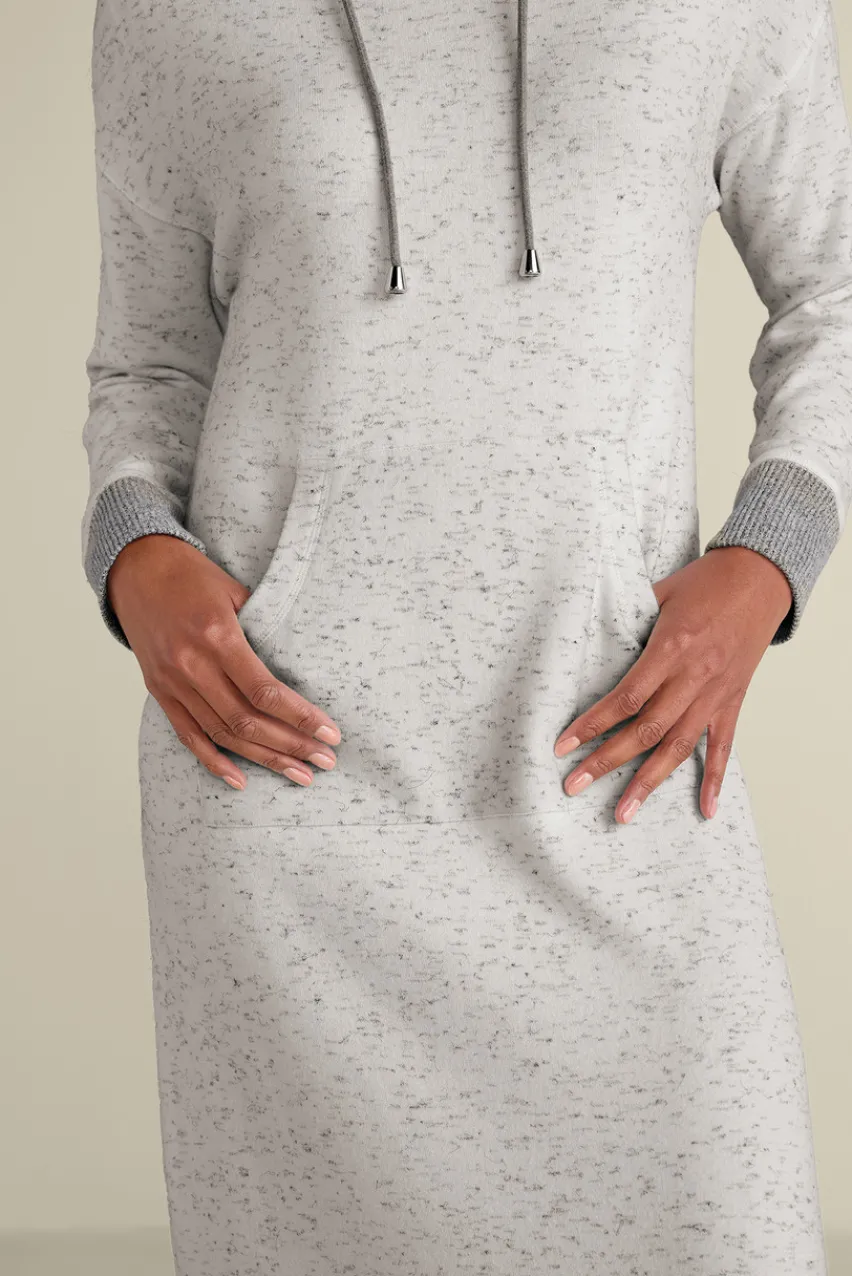 Soft Surroundings Lazy Day Lounge Dress- Dresses|Sleepwear & Lounge