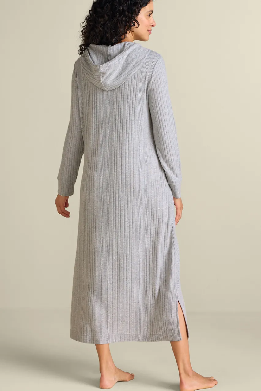 Soft Surroundings Loungy Lover Dress- Dresses|Sleepwear & Lounge