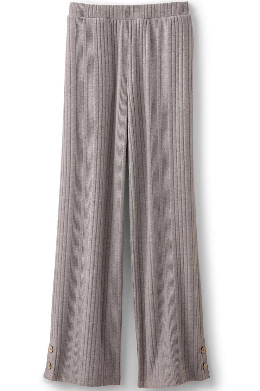 Soft Surroundings Loungy Lover Pants- Pants|Sleepwear & Lounge
